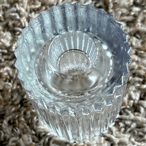 NWOT Pier 1 Candle Holder - Picture 5 of 12